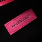 Balenciaga Le Cagole — фото 8