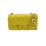 Chanel Classic Flap mini C — миниатюра 1