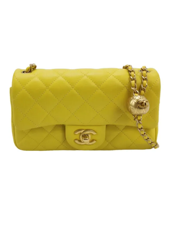 Chanel Classic Flap mini C