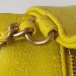Chanel Classic Flap mini C — фото 12