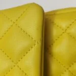 Chanel Classic Flap mini C — фото 14