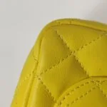 Chanel Classic Flap mini C — фото 15