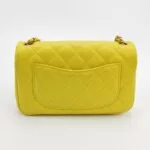Chanel Classic Flap mini C — фото 5