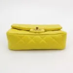 Chanel Classic Flap mini C — фото 6