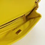 Chanel Classic Flap mini C — фото 7