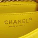 Chanel Classic Flap mini C — фото 8