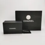 Chanel Classic Flap mini C — фото 9