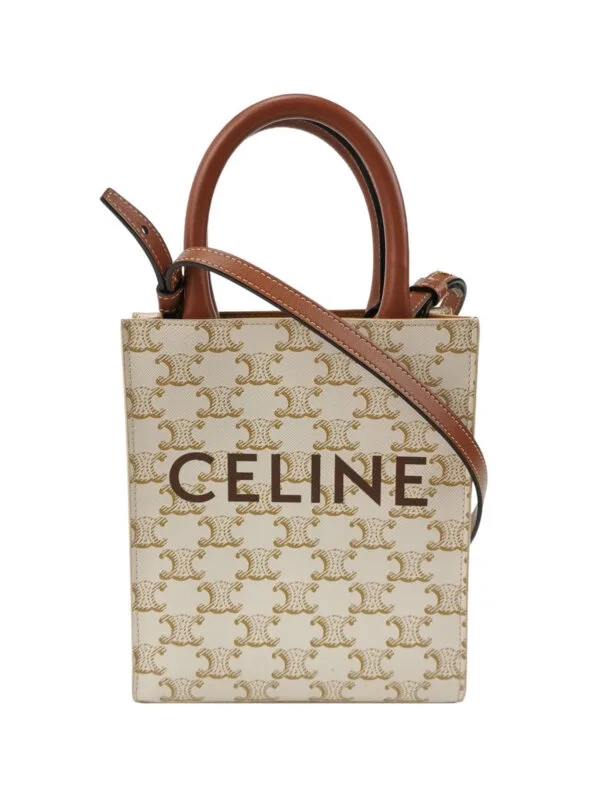 Celine Cabas Logo