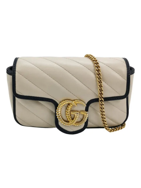 Gucci GG Marmont G