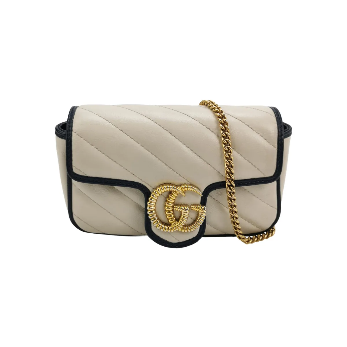 Gucci GG Marmont G — фото 1