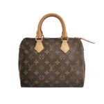 Louis Vuitton Speedy 25 Monogram — миниатюра 1