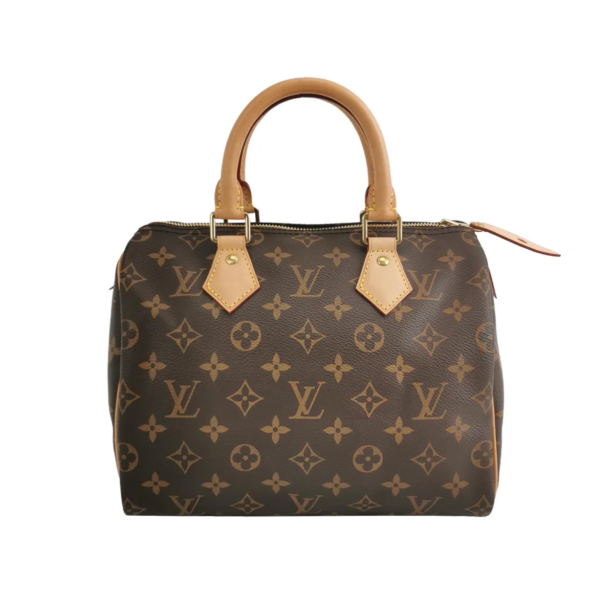 Louis Vuitton Speedy 25 Monogram — фото 1
