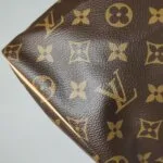 Louis Vuitton Speedy 25 Monogram — фото 16