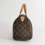 Louis Vuitton Speedy 25 Monogram — фото 4