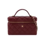 Chanel Vanity Case C — миниатюра 1