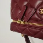 Chanel Vanity Case C — фото 13