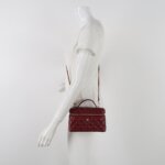 Chanel Vanity Case C — фото 2