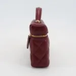 Chanel Vanity Case C — фото 4