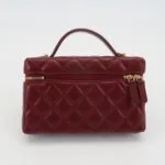 Chanel Vanity Case C — фото 5