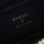 Chanel Vanity Case C — фото 8