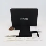 Chanel Vanity Case C — фото 9