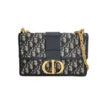 Dior 30 Montaigne Oblique CD (Диор) — миниатюра 1