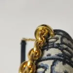 Dior 30 Montaigne Oblique CD (Диор) — фото 13