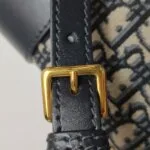 Dior 30 Montaigne Oblique CD (Диор) — фото 14