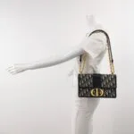 Dior 30 Montaigne Oblique CD (Диор) — фото 2