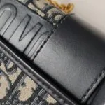 Dior 30 Montaigne Oblique CD (Диор) — фото 22