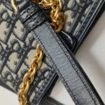 Dior 30 Montaigne Oblique CD (Диор) — фото 24