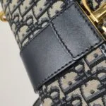 Dior 30 Montaigne Oblique CD (Диор) — фото 25
