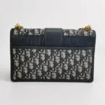 Dior 30 Montaigne Oblique CD (Диор) — фото 5