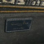 Dior 30 Montaigne Oblique CD (Диор) — фото 8