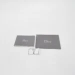 Dior 30 Montaigne Oblique CD (Диор) — фото 9
