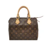 Louis Vuitton Speedy 25 Monogram — миниатюра 1