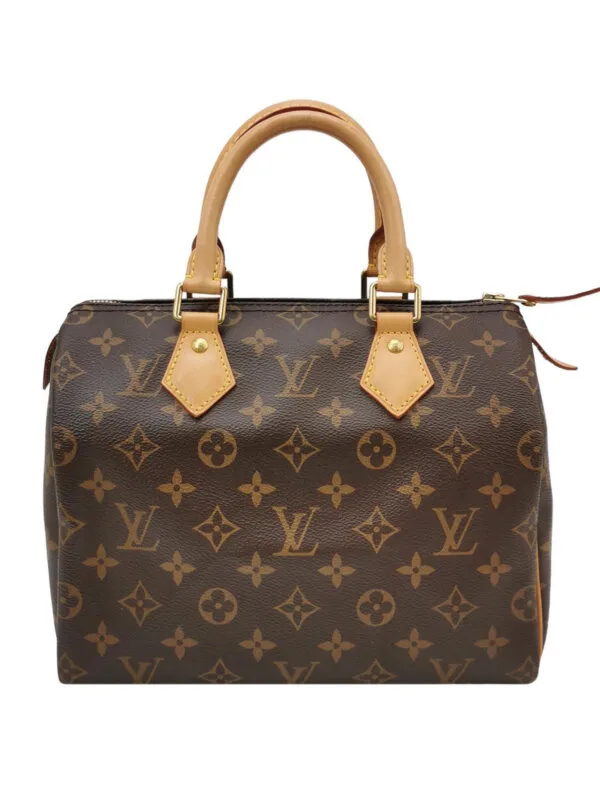 Louis Vuitton Speedy 25 Monogram