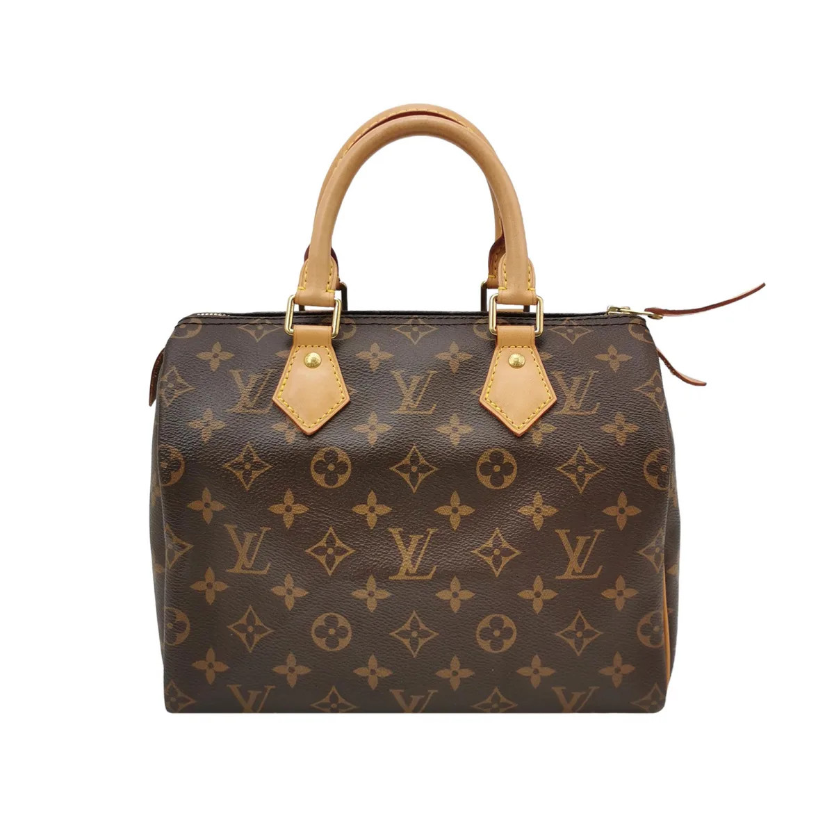 Louis Vuitton Speedy 25 Monogram — фото 1