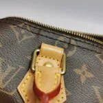 Louis Vuitton Speedy 25 Monogram — фото 13