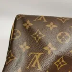 Louis Vuitton Speedy 25 Monogram — фото 20