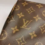 Louis Vuitton Speedy 25 Monogram — фото 22