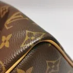 Louis Vuitton Speedy 25 Monogram — фото 24