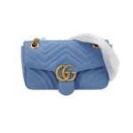 Gucci GG Marmont VG (Гуччи) — миниатюра 1