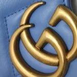 Gucci GG Marmont VG (Гуччи) — фото 13