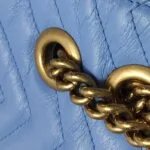 Gucci GG Marmont VG (Гуччи) — фото 14