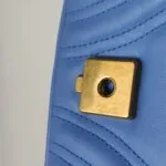 Gucci GG Marmont VG (Гуччи) — фото 15