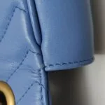 Gucci GG Marmont VG (Гуччи) — фото 18