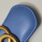 Gucci GG Marmont VG (Гуччи) — фото 21