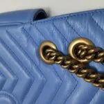 Gucci GG Marmont VG (Гуччи) — фото 22