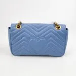 Gucci GG Marmont VG (Гуччи) — фото 5
